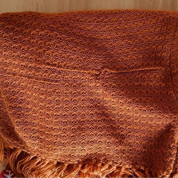 Pamela Love Fringe Sweater Dress Size XS - Picture 15 of 15